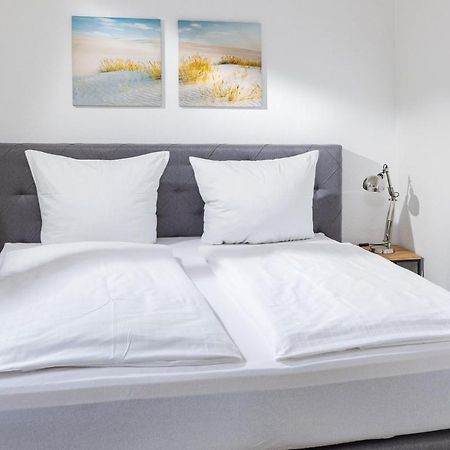 Strandloft Drei Norderney Eksteriør bilde